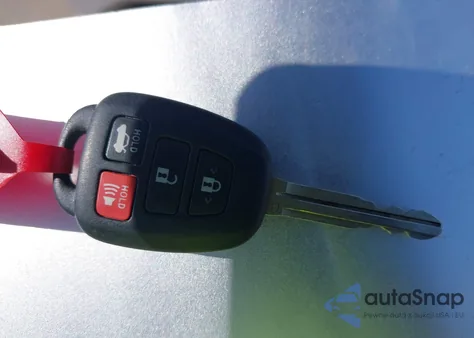 2017 Toyota Corolla Le from USA, damaged, VIN 2T1BURHE1HC930427